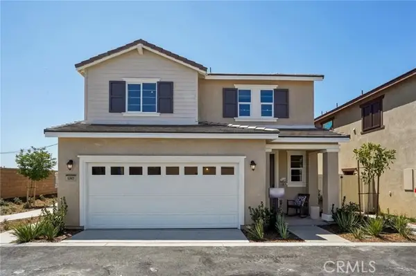 6362 Moonfire Lane, Fontana, CA 92336