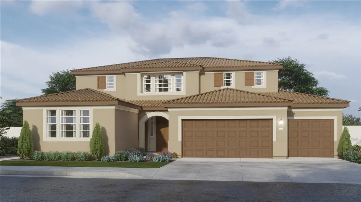 7930 Portofino Street, Highland, CA 92346 - Image #1