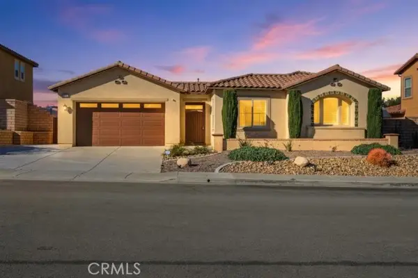 35211 Lantern Light, Winchester, CA 92596