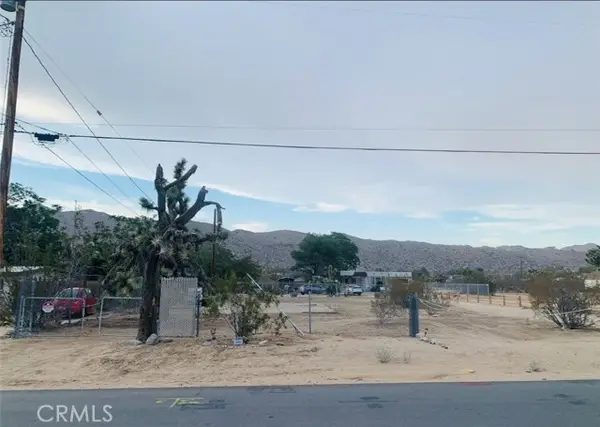 56650 Antelope Trail, Yucca Valley, CA 92284