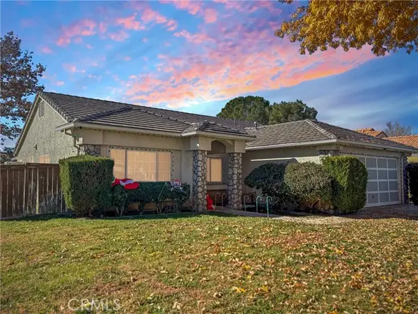 1816 Stratford, Lancaster, CA 93534
