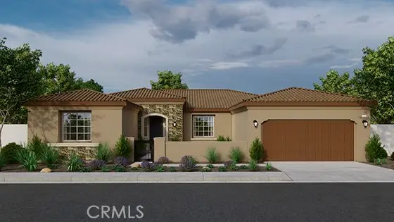 81799 Via Barranca, La Quinta, CA 92253 - Image #1