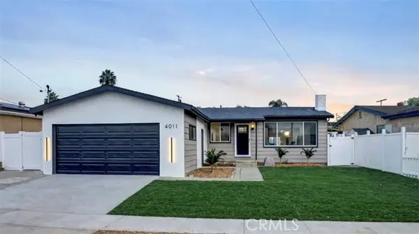 4011 Hatton, San Diego, CA 92111