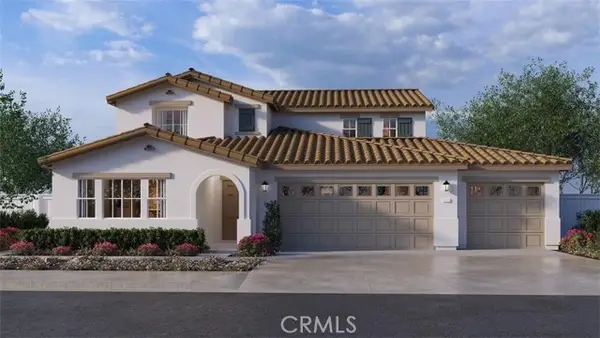 1783 Makenna Street, San Jacinto, CA 92582