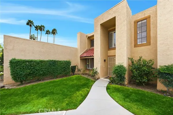 73746 Manzanita Court, Palm Desert, CA 92260