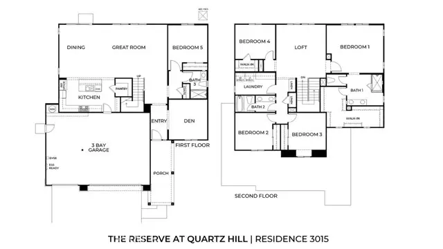 41845 Grenache Lane, Palmdale, CA 93551 - Image #2
