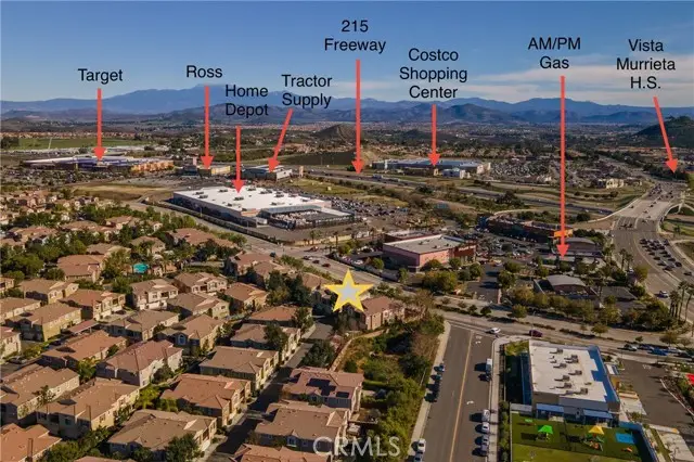 35864 Hazelhurst #3, Murrieta, CA 92562 - Image #2