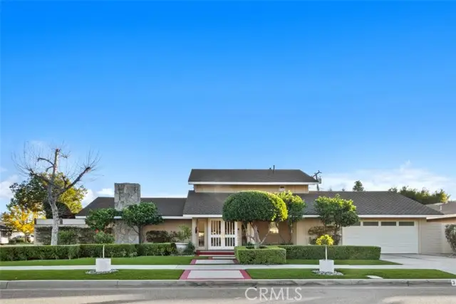 3030 E Elgin Place, Orange, CA 92869 - #2