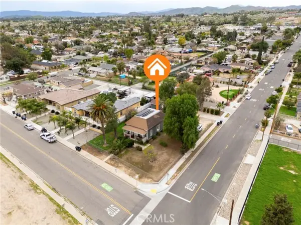 504 S C Street, Perris, CA 92570