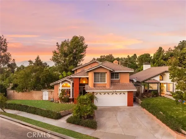 3461 Mountainside, Corona, CA 92882