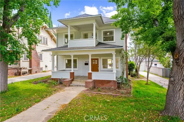 4415 12th, Riverside, CA 92501 - #1