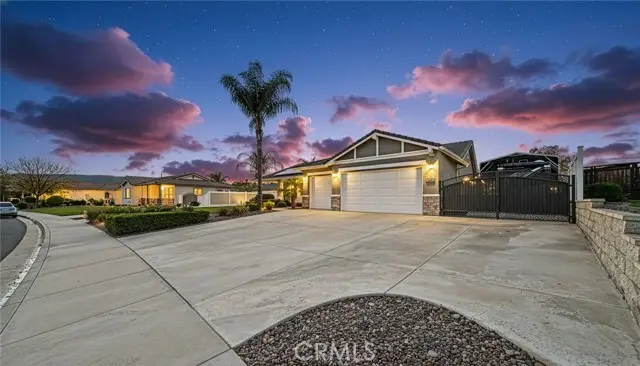 23885 Noelle Avenue, Murrieta, CA 92562 - Image #2