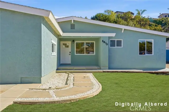 5875 Lake Murray, La Mesa, CA 91942 - Image #1