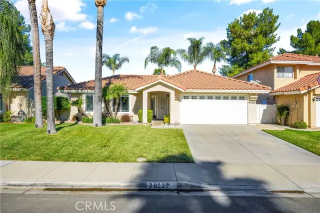 29827 Camino Cristal, Menifee, CA 92584 - Image #1