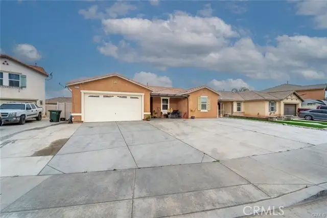 3470 Bryce Canyon Way, Perris, CA 92570 - Image #2