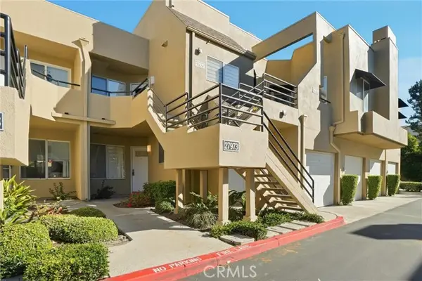 27973 Ivory #259, Mission Viejo, CA 92691