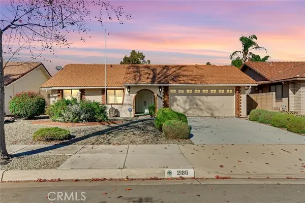 2186 Redwood, Hemet, CA 92545