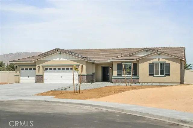 14857 Desert Lily Court, Apple Valley, CA 92307 - Image #1