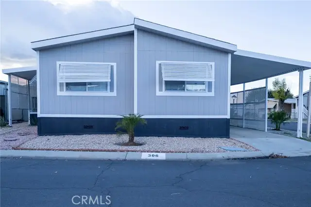 27601 Sun City Blvd #306, Menifee, CA 92586 - #1