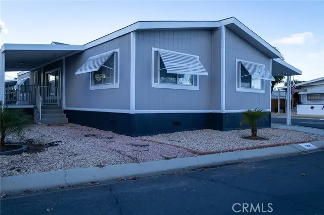 27601 Sun City Blvd #306, Menifee, CA 92586 - #2