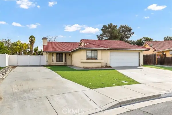 25420 Stephvon, Hemet, CA 92544