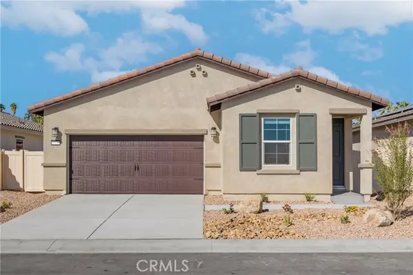 42484 Isla Court, Indio, CA 92201