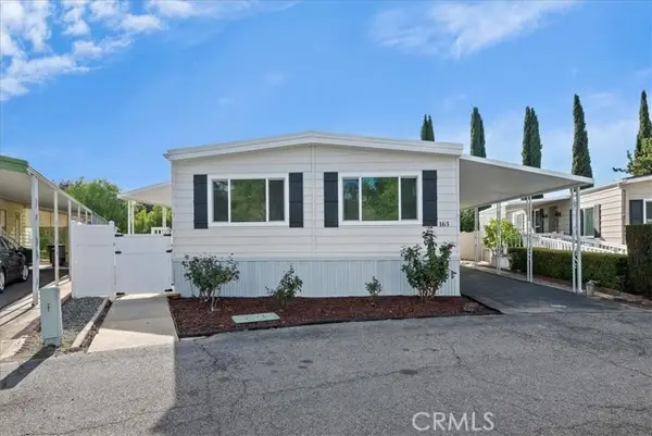 31130 S General Kearny Road #163, Temecula, CA 92591