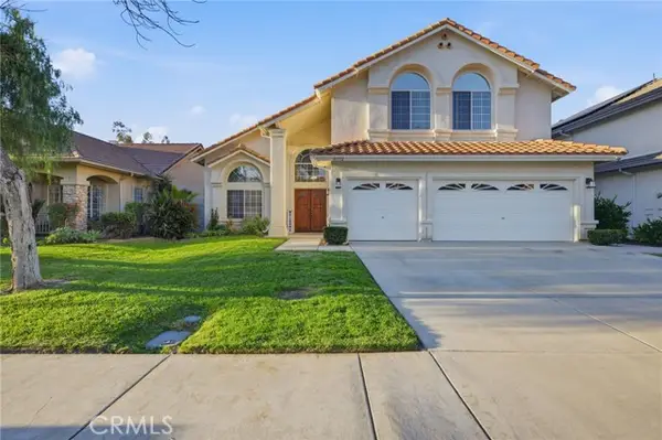 31772 Corte Rosario, Temecula, CA 92592