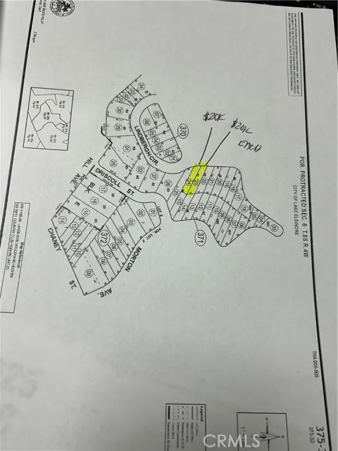 0 Lindbergh Circle, Lake Elsinore, CA 92530 - Image #2