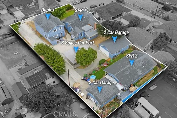 12209 Colima Road, Whittier, CA 90604