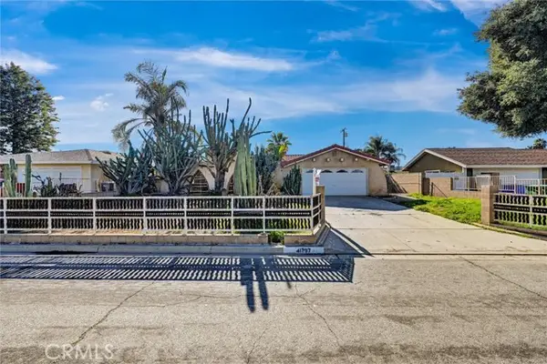 41797 Shady, Hemet, CA 92544