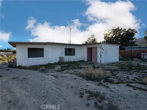 13807 Carson, Trona, CA 93562
