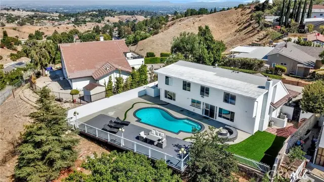 12036 Darby Avenue, Porter Ranch, CA 91326 - Image #1