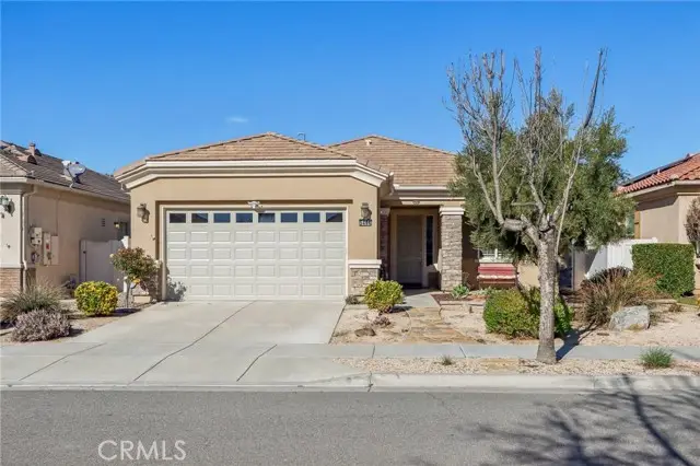 5444 Paseo Famosa, Hemet, CA 92545 - Image #1