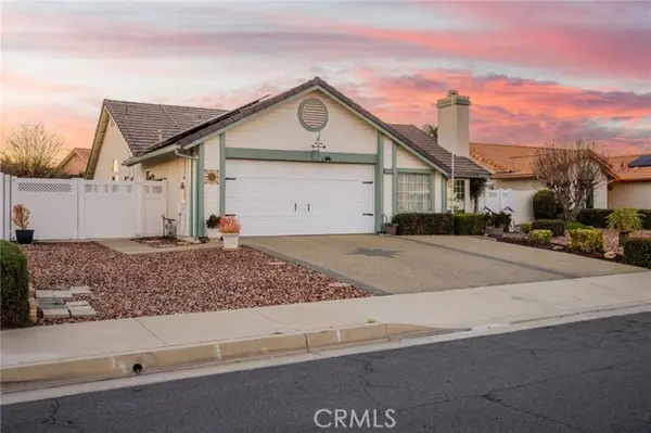 29383 Lake Forest, Menifee, CA 92586