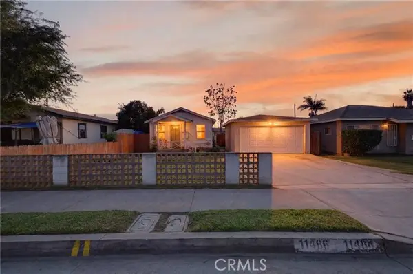 11486 Burke St, Whittier, CA 90606