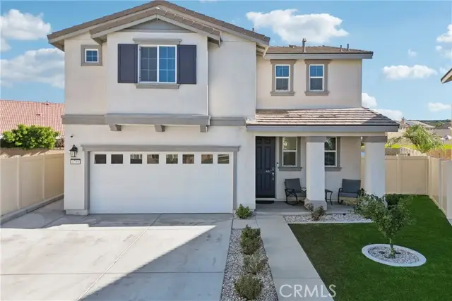 1759 Gooseberry Lane, San Jacinto, CA 92583 - Image #2