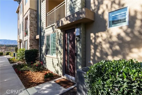 625 Savi Drive #102, Corona, CA 92878