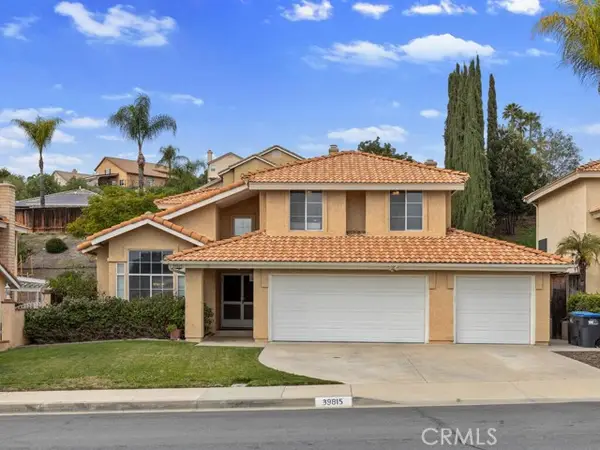 39815 Highbury Drive, Murrieta, CA 92563