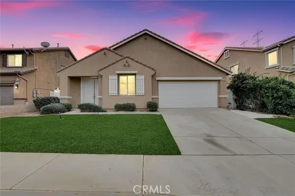 1279 Cedar Hollow, Beaumont, CA 92223