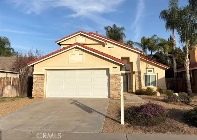 27552 Via Real, Menifee, CA 92585 - #1