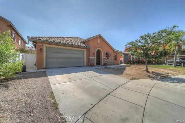 3039 Bearberry Court, Perris, CA 92571 - #1