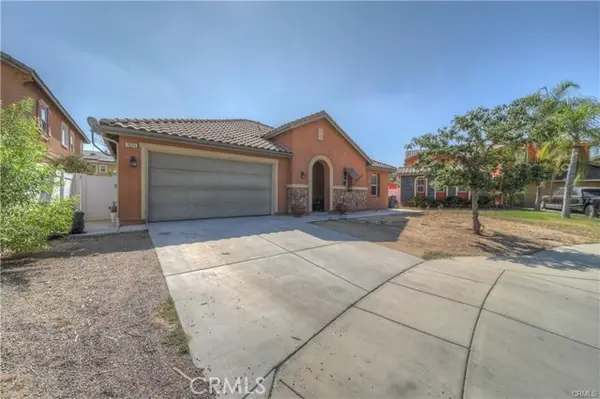 3039 Bearberry Court, Perris, CA 92571