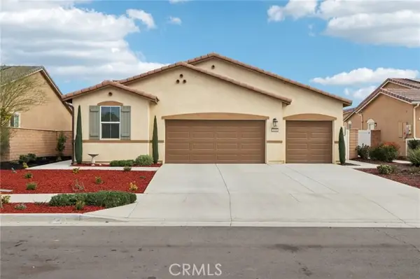 1968 Old Canyon Drive, Hemet, CA 92545