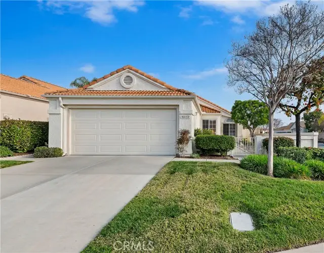 40172 Corte Peralta, Murrieta, CA 92562 - Image #1