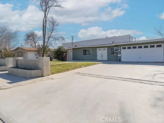 1032 W Avenue J14, Lancaster, CA 93534 - #2