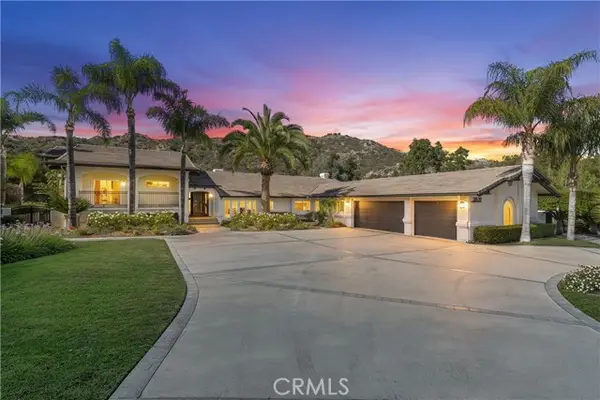 38539 Quail Ridge Drive, Murrieta, CA 92562