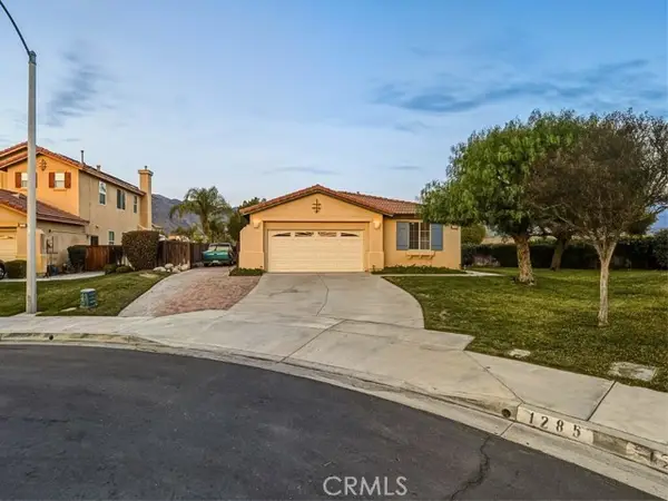 1285 Faithful, San Jacinto, CA 92583