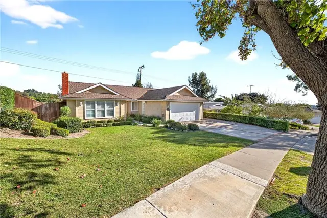 1252 Tamarack, Brea, CA 92821 - Image #2