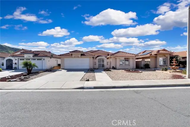 1923 Tamarack, Hemet, CA 92545 - #1